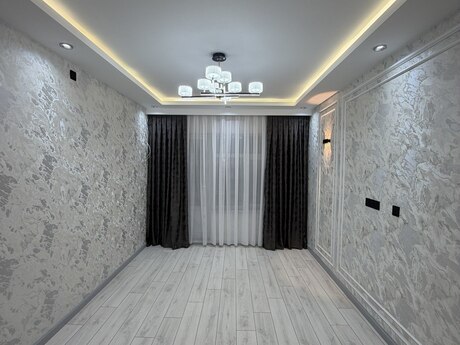 2-room apartment, 70 m², Həzi Aslanov: 159 900 ₼ 2