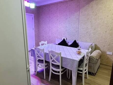 Аренда: 2-комнатная квартира, 74 м², Jasmine Park: 700 ₼/мес 4
