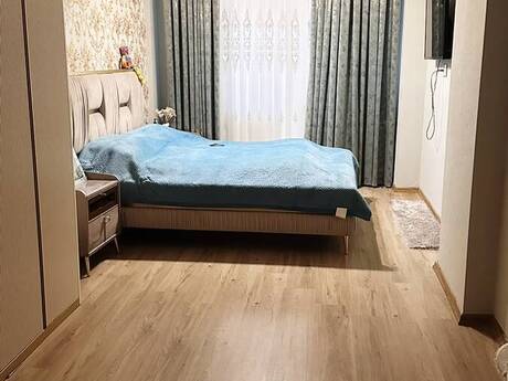 Аренда: 2-комнатная квартира, 74 м², Jasmine Park: 700 ₼/мес 5