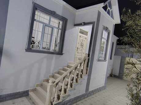 3-room house, 62,9 m², Məmmədli: 88 000 ₼ 4