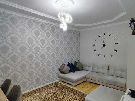 3-room house, 62,9 m², Məmmədli: 88 000 ₼ 5