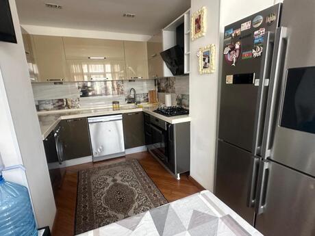Аренда: 3-комнатная квартира, 80 м², Şah İsmayıl Xətai: 900 ₼/мес 5