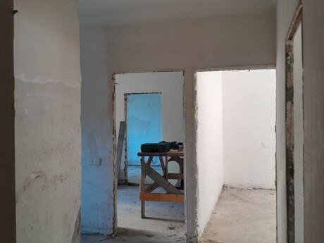 4-комнатная квартира, 110 м², Yeni Yasamal: 192 000 ₼ 4