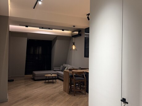 Продаётся 2-комнатная квартира в новостройке, ЖК Armoni Residence, 71 м², 235 000 AZN, фото 5 / 12