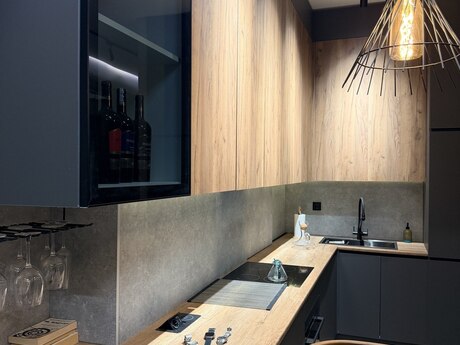 Продаётся 2-комнатная квартира в новостройке, ЖК Armoni Residence, 71 м², 235 000 AZN, фото 2 / 12