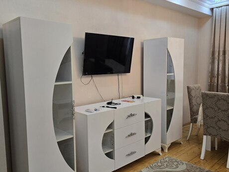 Kirayə 2 otaqlı mənzil, 81 m², Masazır: 450 ₼/ay 3
