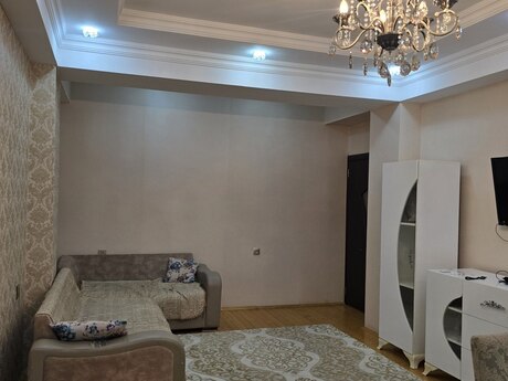 Kirayə 2 otaqlı mənzil, 81 m², Masazır: 450 ₼/ay 4