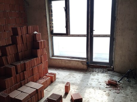 3 otaqlı mənzil, 97 m², Azadlıq Prospekti: 245 000 ₼ 3