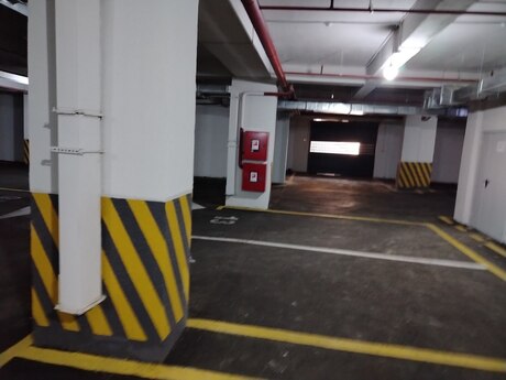 3 otaqlı mənzil, 97 m², Azadlıq Prospekti: 245 000 ₼ 5