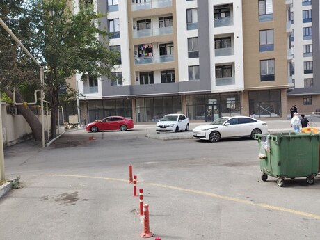 3 Azadlıq Prospekti