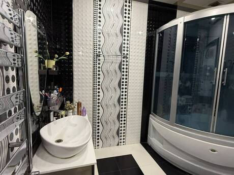2-room apartment for rent, 69 m², Memar Əcəmi: 680 ₼/mo 2