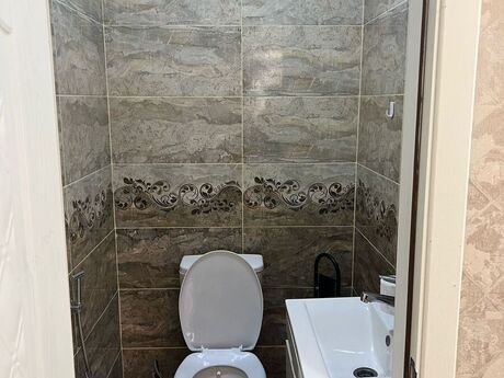 2-room apartment for rent, 69 m², Memar Əcəmi: 680 ₼/mo 4