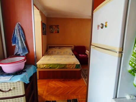1 otaqlı mənzil, 32 m², Əhmədli: 107 000 ₼ 4