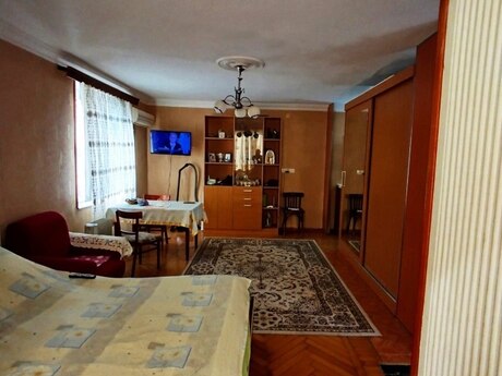 1 otaqlı mənzil, 32 m², Əhmədli: 107 000 ₼ 2