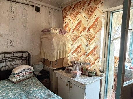 2 otaqlı mənzil, 40 m², Köhnə Günəşli: 100 000 ₼ 5