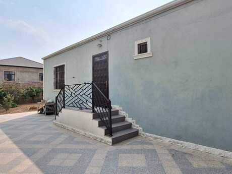 3-room house, 80 m², Ramana: 118 000 ₼ 2