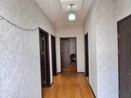 3-room house, 80 m², Ramana: 118 000 ₼ 5