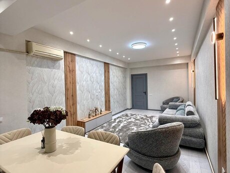 Elan №6137287 - Bakı, Həzi Aslanov m., 2 otaqlı, 68 m², 10/15 mərtəbə
