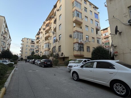 Объявление №6506449 - Баку, пос. Масазыр, 2-комн., 68 м², 5/6 этаж
