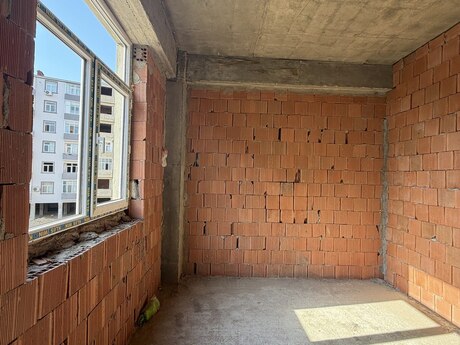 2 otaqlı mənzil, 68 m², Qurtuluş 93: 67 000 ₼ 4