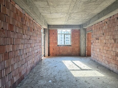 2 otaqlı mənzil, 68 m², Qurtuluş 93: 67 000 ₼ 3
