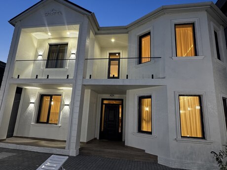 5-room house, 240 m², Buzovna: 280 000 ₼ 2