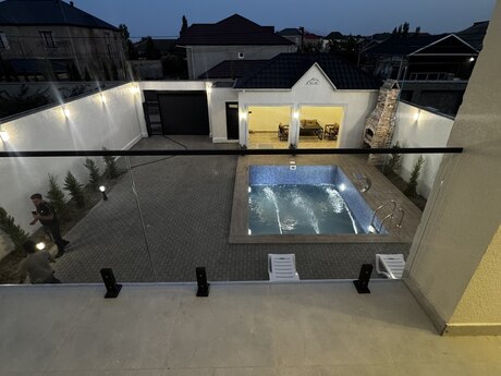 5-room house, 240 m², Buzovna: 280 000 ₼ 5