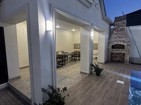5-room house, 240 m², Buzovna: 280 000 ₼ 4