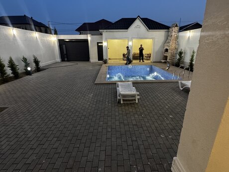 5-room house, 240 m², Buzovna: 280 000 ₼ 3