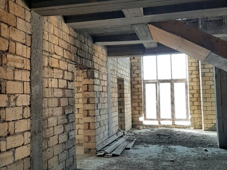 10 otaqlı həyət evi, 436 m², Məmmədli: 314 500 ₼ 5