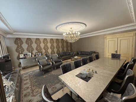 4-комнатная квартира, 190 м², Gənclik: 850 000 ₼ 2