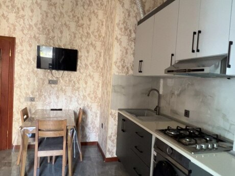 Kirayə 1 otaqlı mənzil, 60 m², 28 May: 850 ₼/ay 3