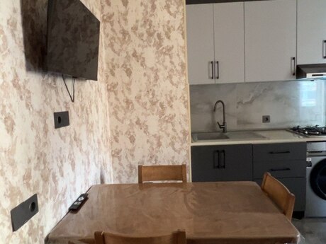 Kirayə 1 otaqlı mənzil, 60 m², 28 May: 850 ₼/ay 4