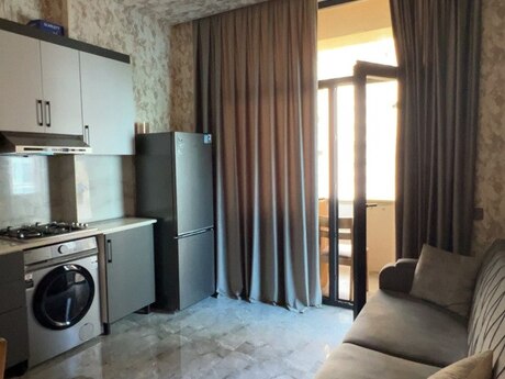 Kirayə 1 otaqlı mənzil, 60 m², 28 May: 850 ₼/ay 5