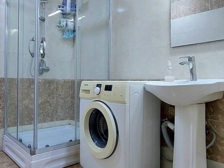 Аренда: 2-комнатная квартира, 71 м², Masazır: 480 ₼/мес 3