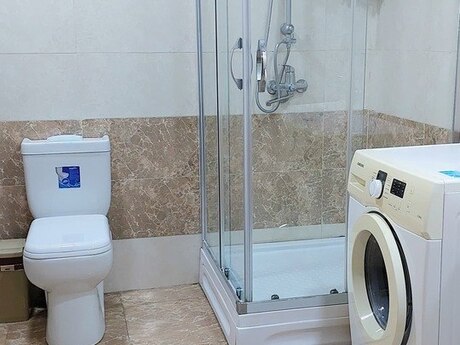 Аренда: 2-комнатная квартира, 71 м², Masazır: 480 ₼/мес 4