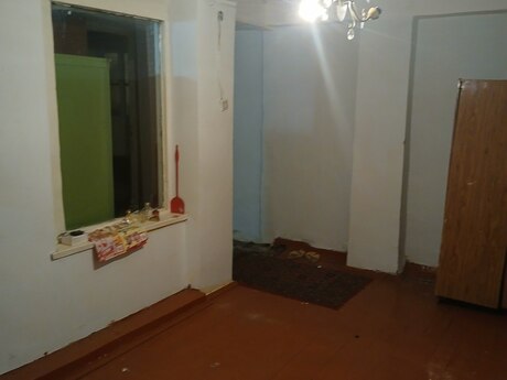 1-комн. · 32 m², Nizami