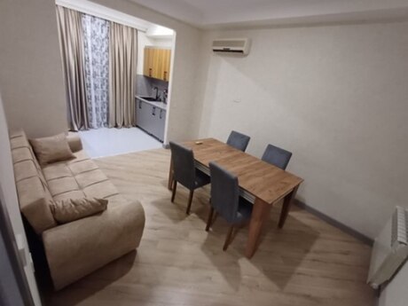 Аренда: 2-комнатная квартира, 65 м², Dərnəgül: 800 ₼/мес 5
