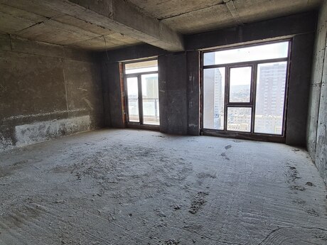 3-комнатная квартира, 185 м², Nizami: 666 000 ₼ 3