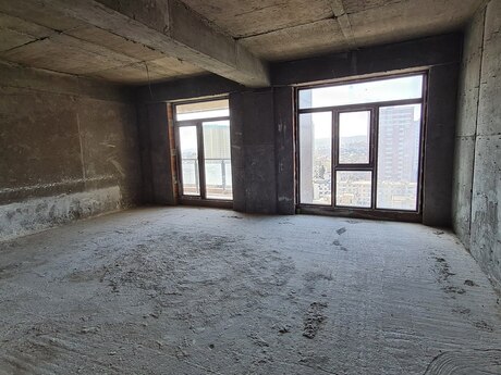 3-комнатная квартира, 185 м², Nizami: 666 000 ₼ 4