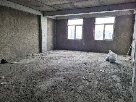 3-комнатная квартира, 185 м², Nizami: 666 000 ₼ 2