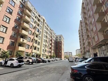 2 otaqlı mənzil, 75 m², Masazır: 78 000 ₼ 2