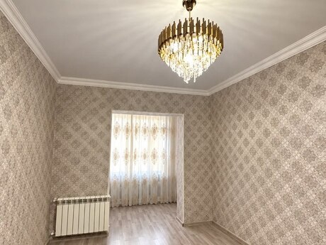 2 otaqlı mənzil, 65 m², Yeni Yasamal: 174 000 ₼ 4