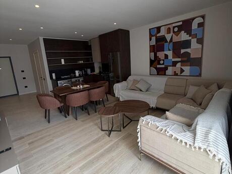 Elan №6506481 - Bakı, Sea Breeze q., 3 otaqlı, 139 m², 5/7 mərtəbə