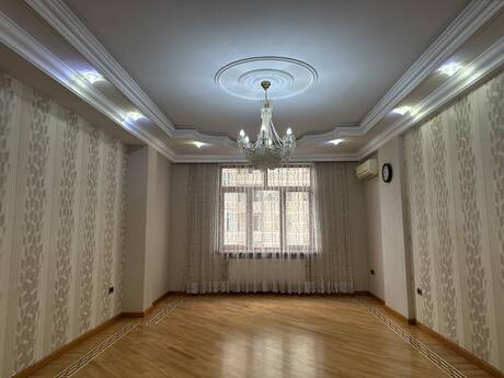 3-комнатная квартира, 140 м², Badamdar: 338 000 ₼ 4
