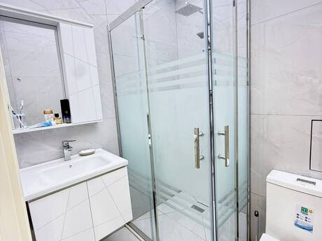 3-room apartment, 81 m², Memar Əcəmi: 128 000 ₼ 4