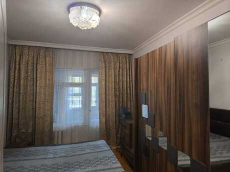 2-room apartment for rent, 60 m², Həzi Aslanov: 550 ₼/mo 2