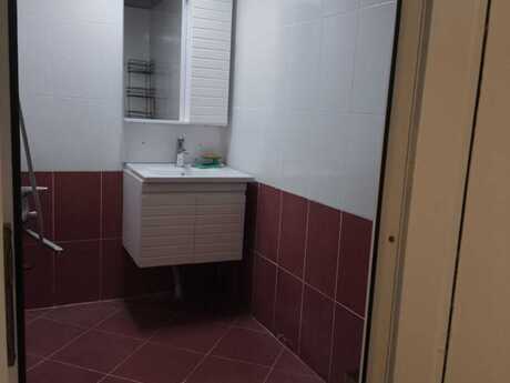 2-room apartment for rent, 60 m², Həzi Aslanov: 550 ₼/mo 4