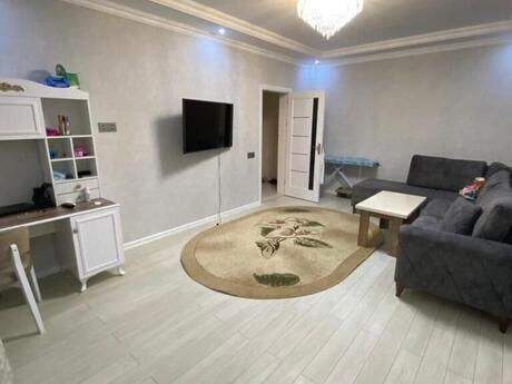 Объявление №6506487 - Баку, м. Мемар Аджеми, 2-комн., 60 м², 3/9 этаж