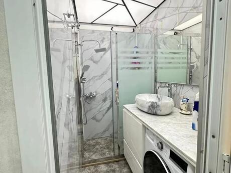 Продаётся 2-комнатная квартира в старом фонде, Memar Əcəmi, 60 м², 125 000 AZN, фото 5 / 6